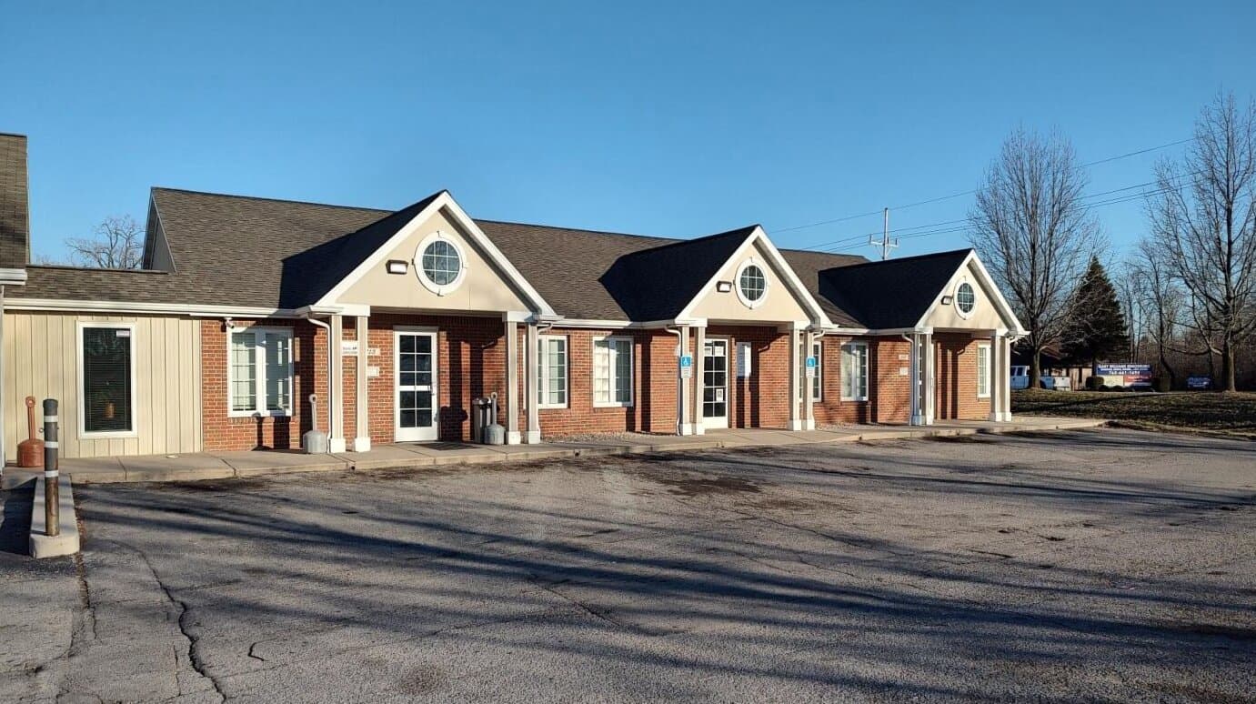 Community Medical Services Marion