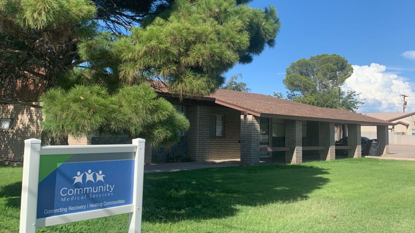 Community Medical Services Safford
