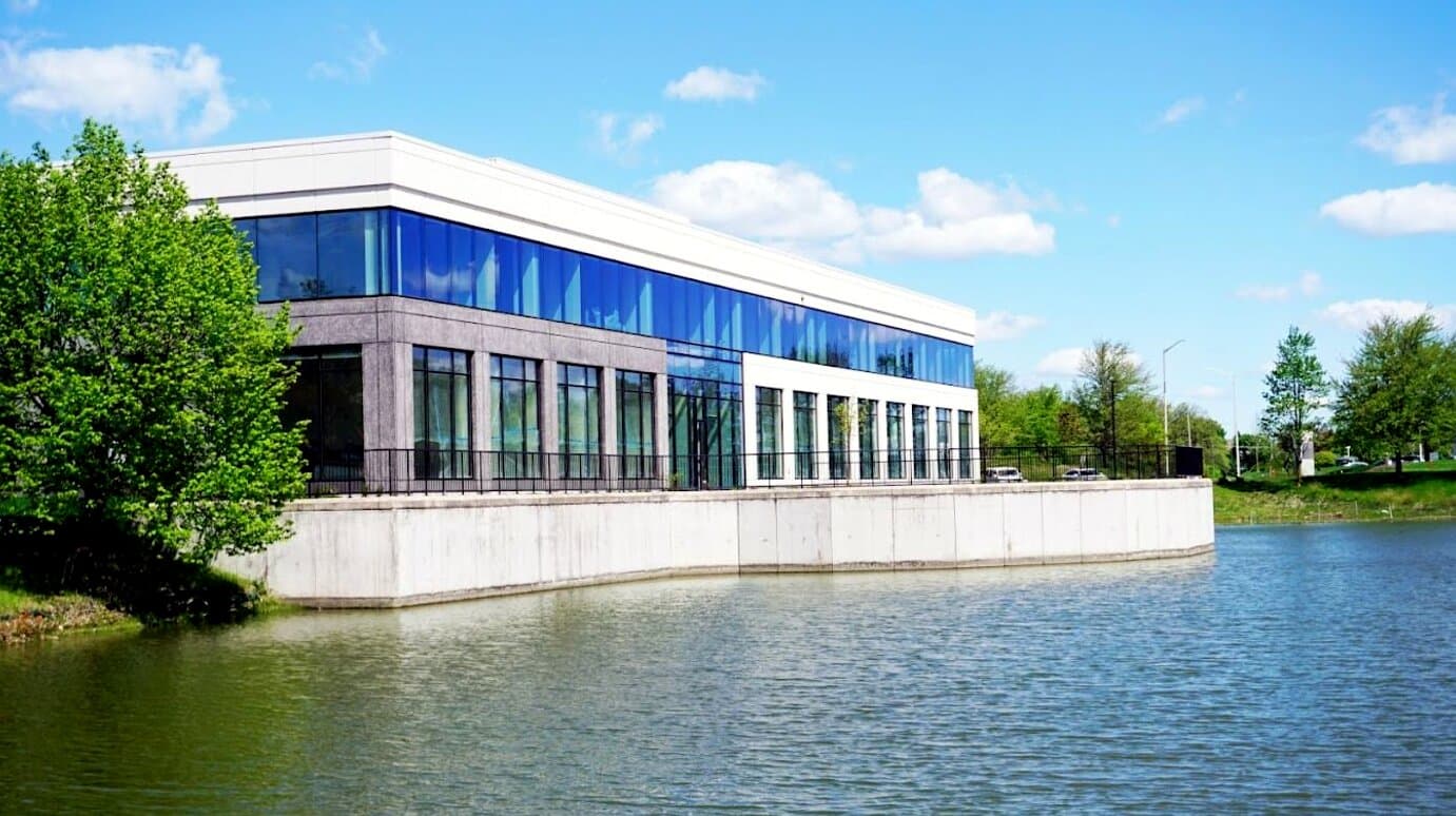Compass Health Center Oak Brook