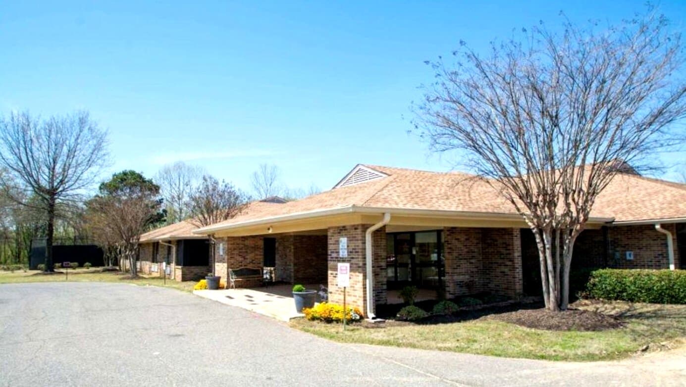 Compass Intervention Center Memphis