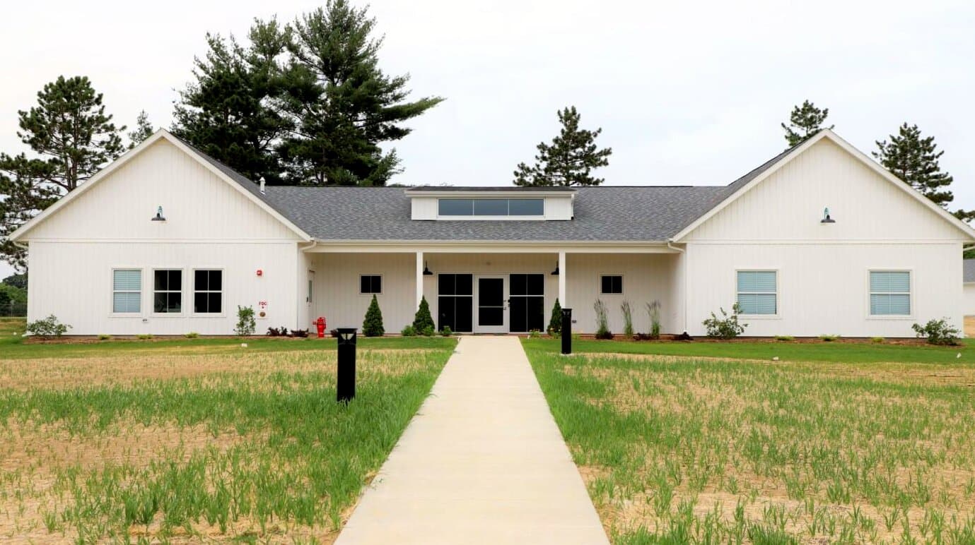 Compass Rose Academy