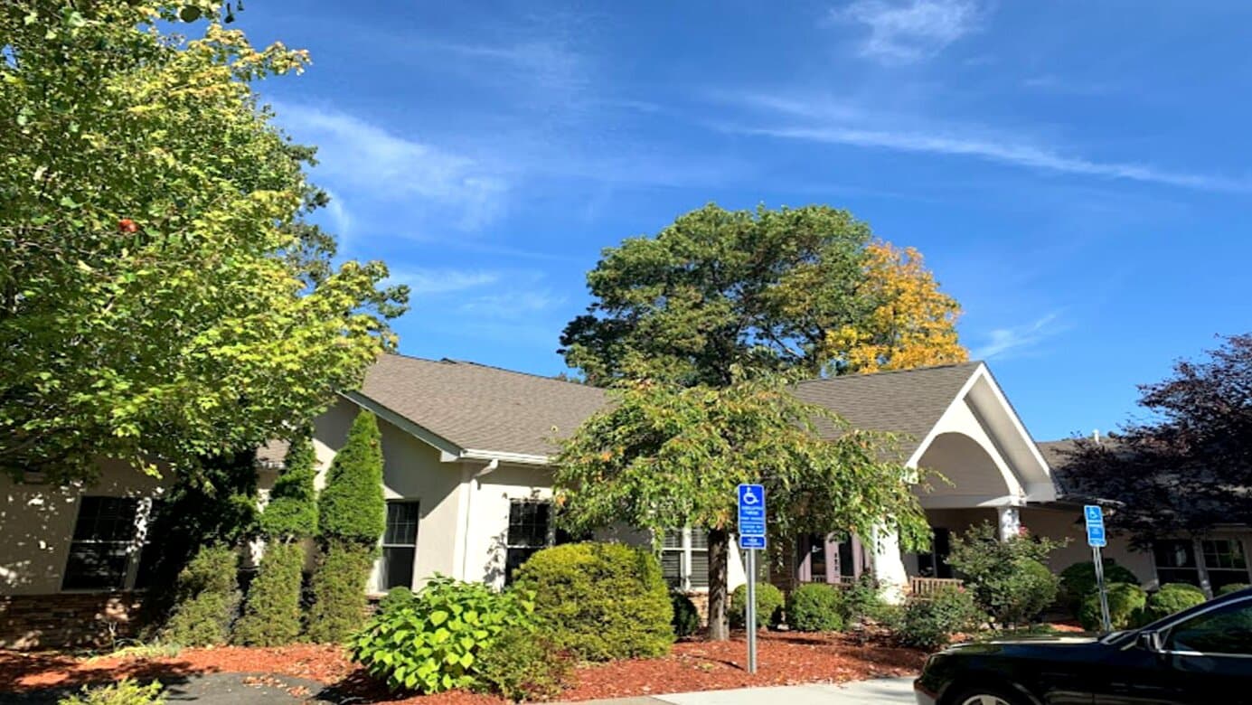Contemporary Care Center Danbury