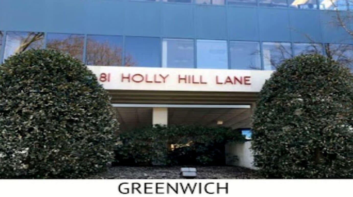 Contemporary Care Center Greenwich