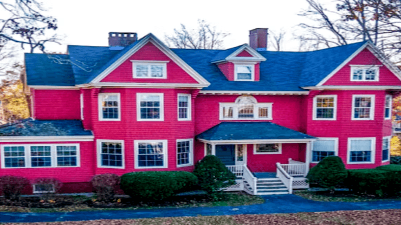 Cornerstones of Maine