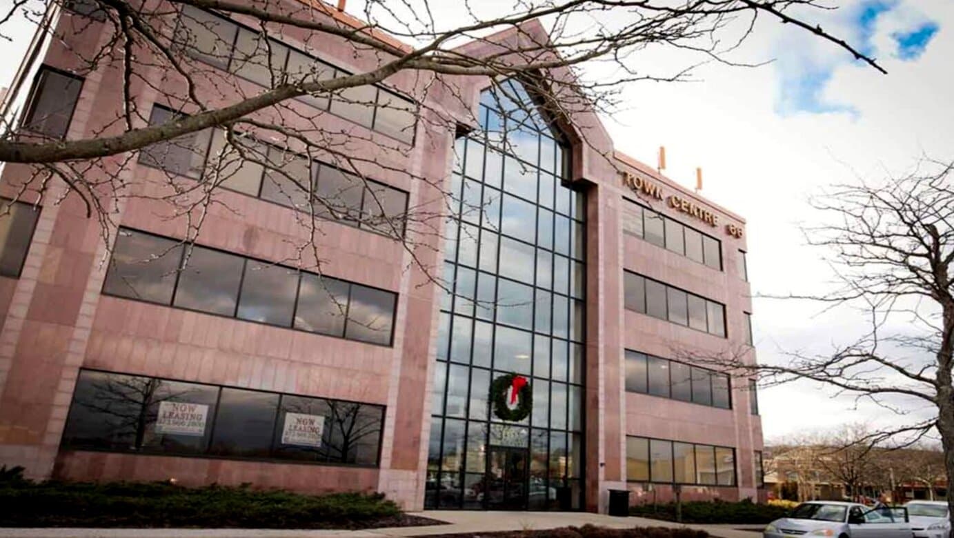 The Counseling Center at Roxbury-Succasunna