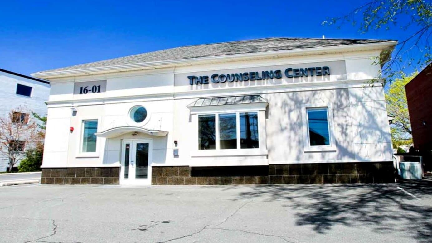 The Counseling Center Fair Lawn