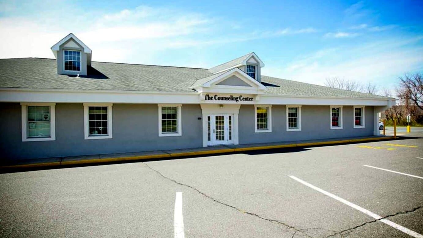 The Counseling Center Freehold
