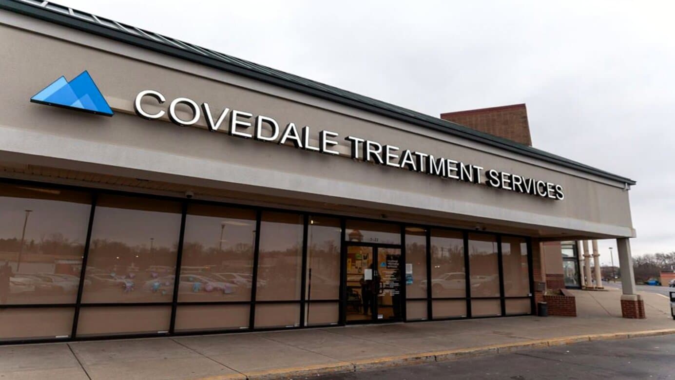 Covedale Treatment Services