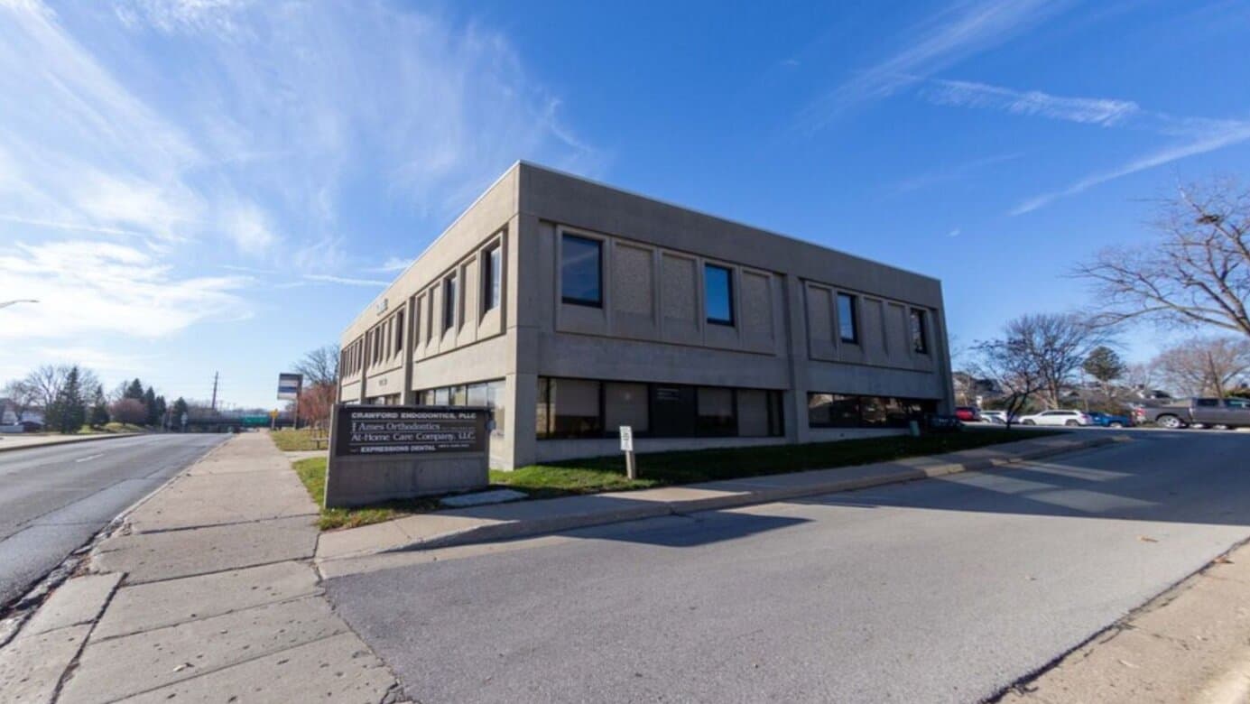 Covenant Family Solutions Ames
