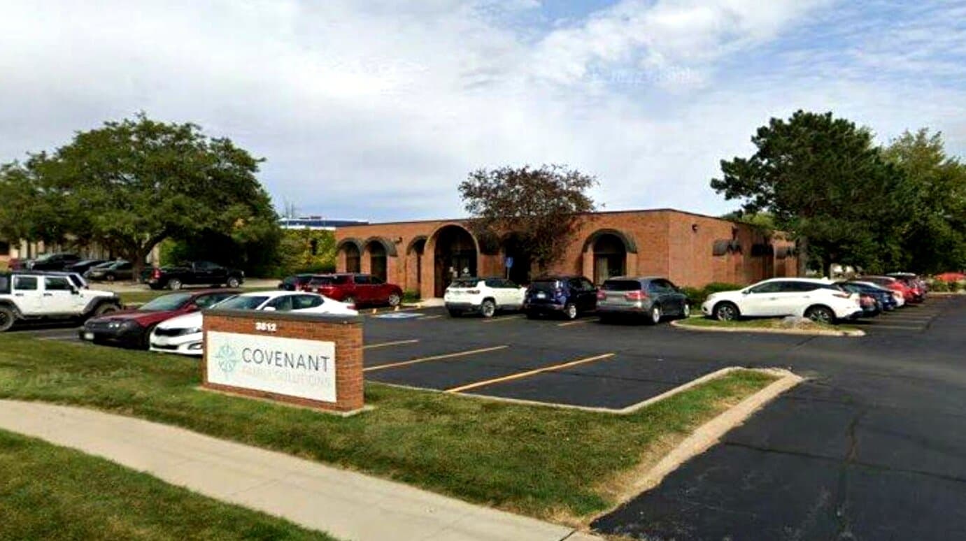 Covenant Family Solutions Cedar Falls