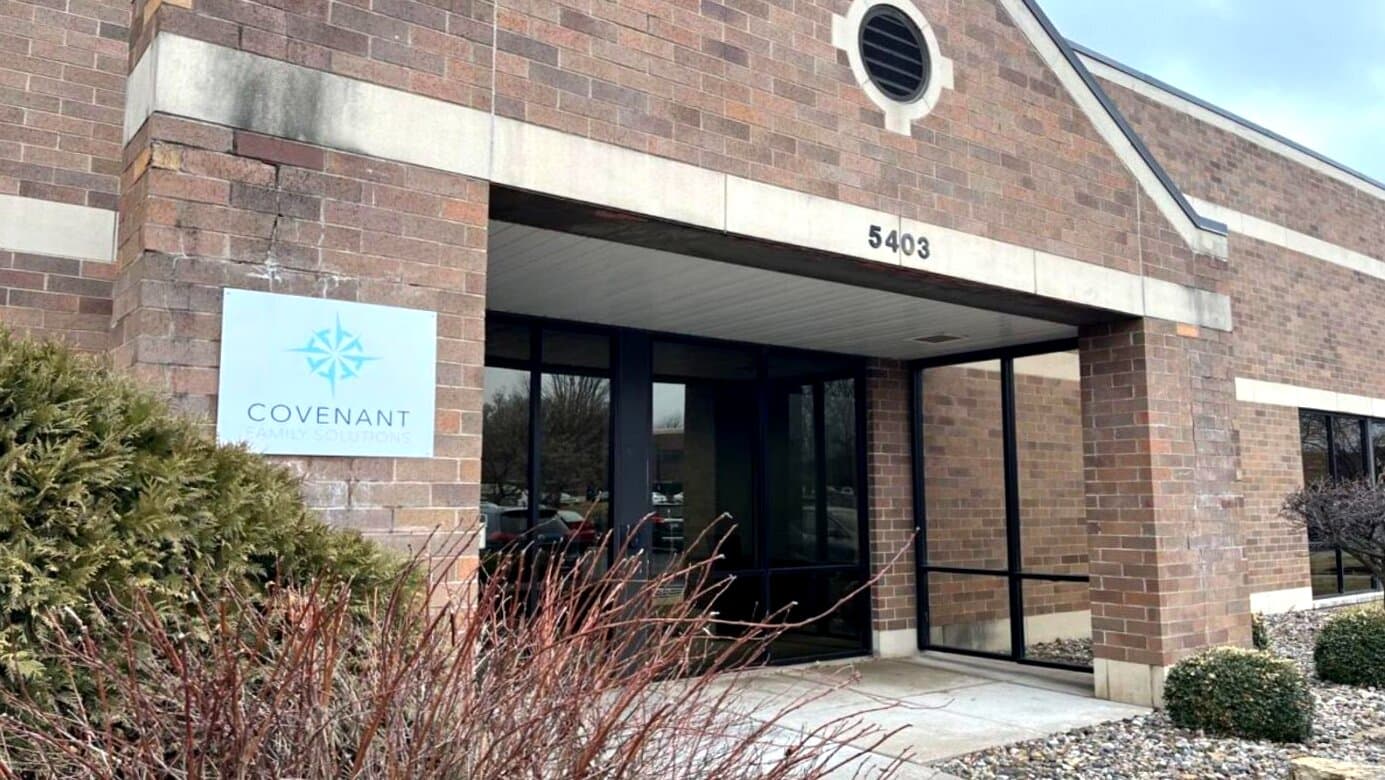 Covenant Family Solutions Davenport