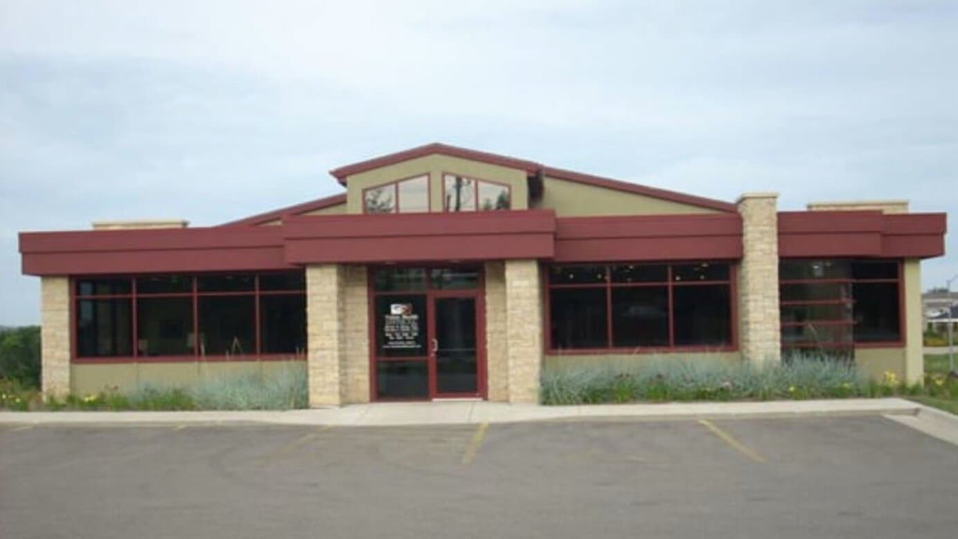 Covenant Family Solutions Dubuque