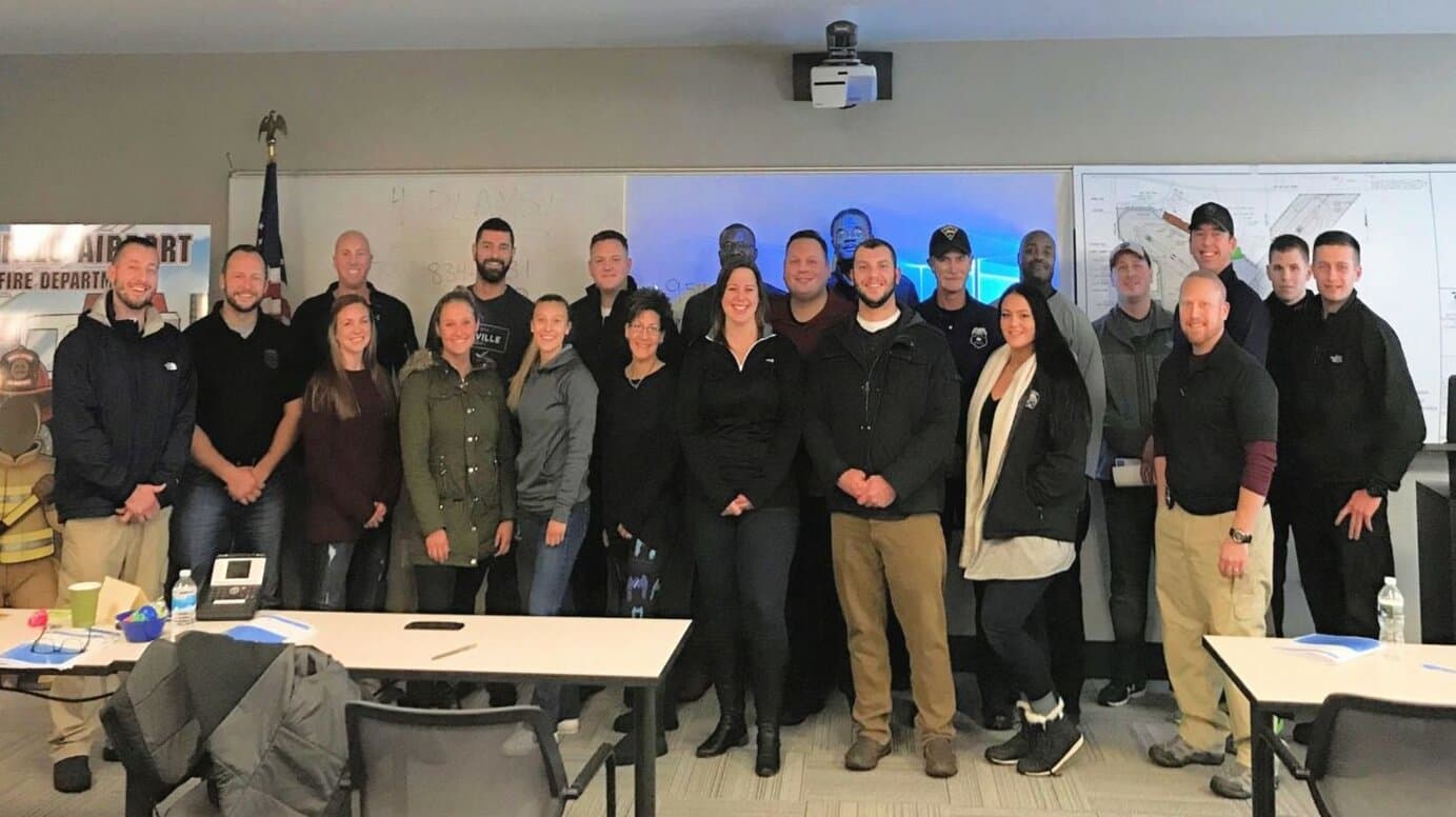 Crisis Services Buffalo