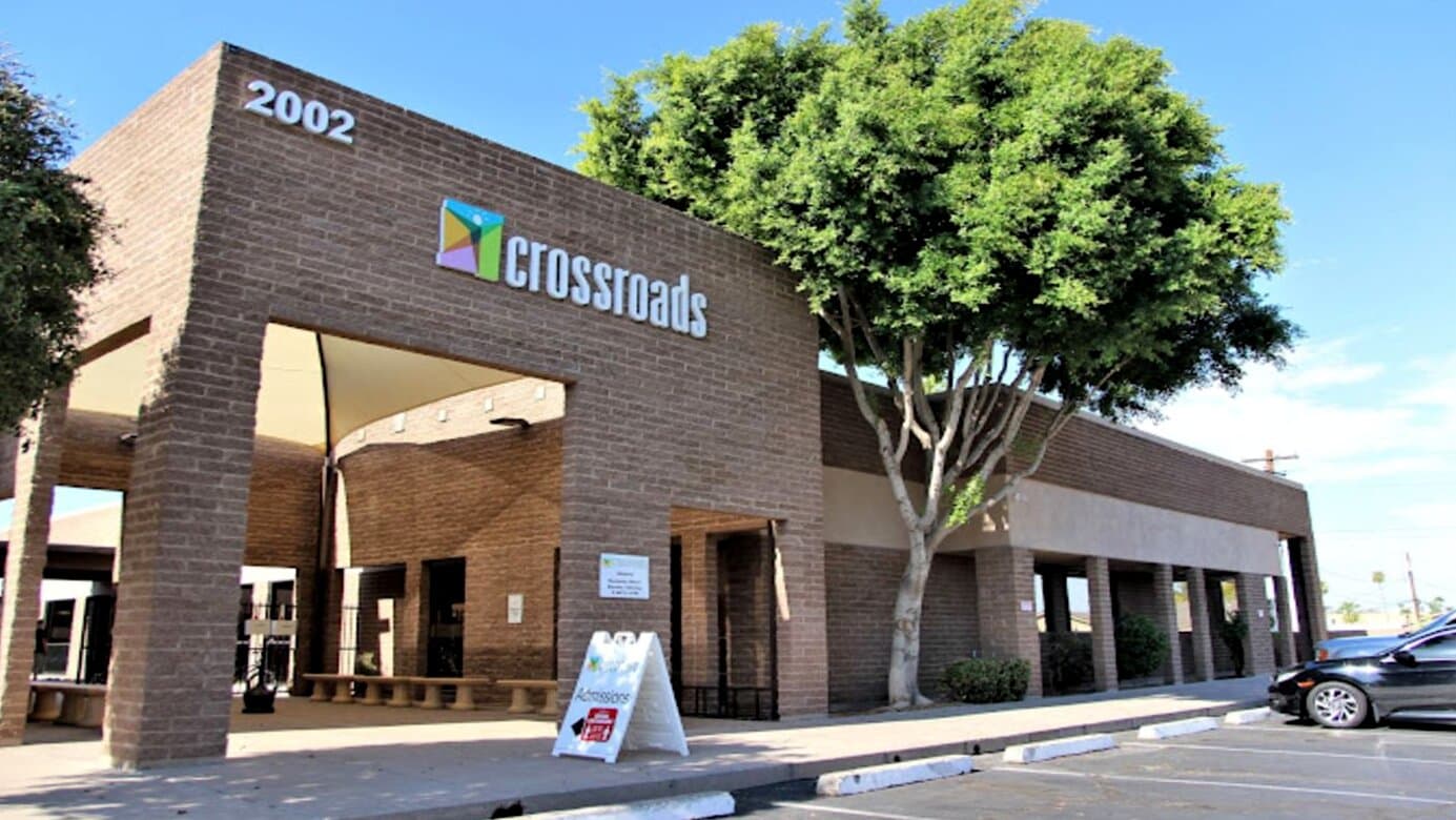 Crossroads 360 Clinic