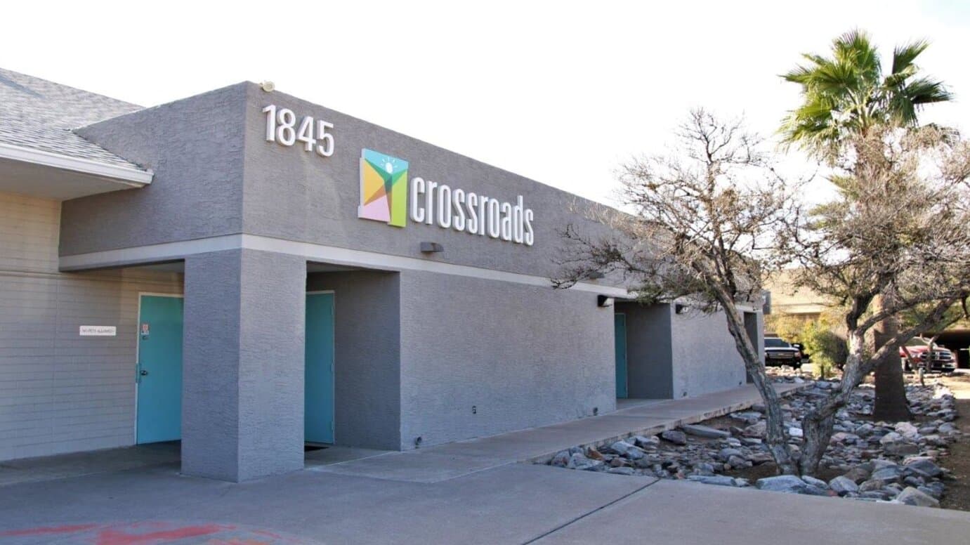 Crossroads East Campus
