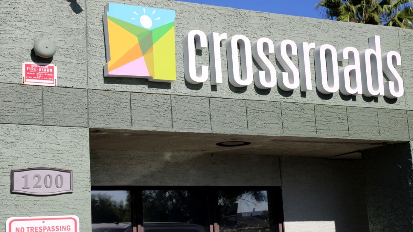 Crossroads Scottsdale Outpatient Campus