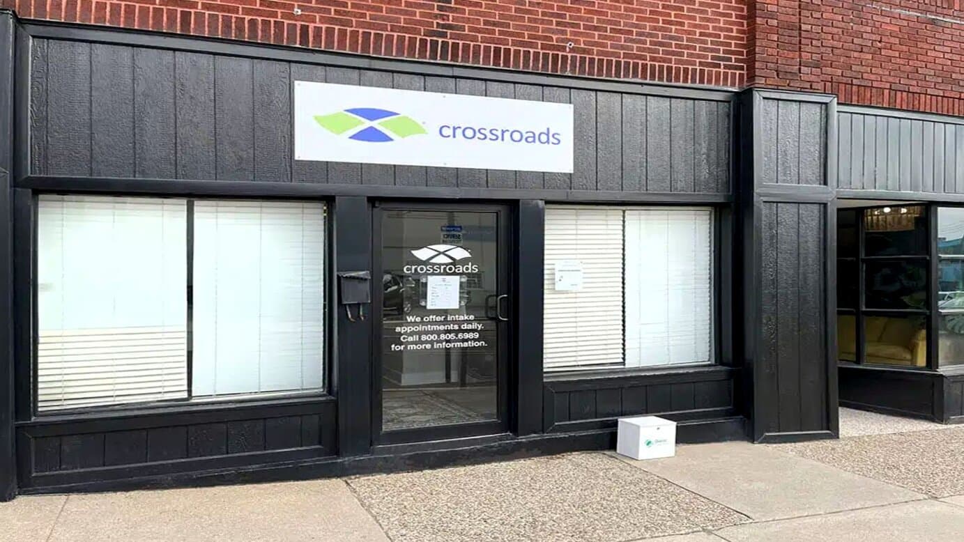 Crossroads Treatment Center Bellevue