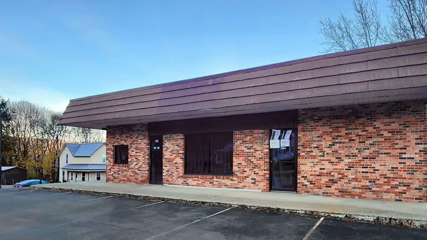 Crossroads Treatment Center Bradford