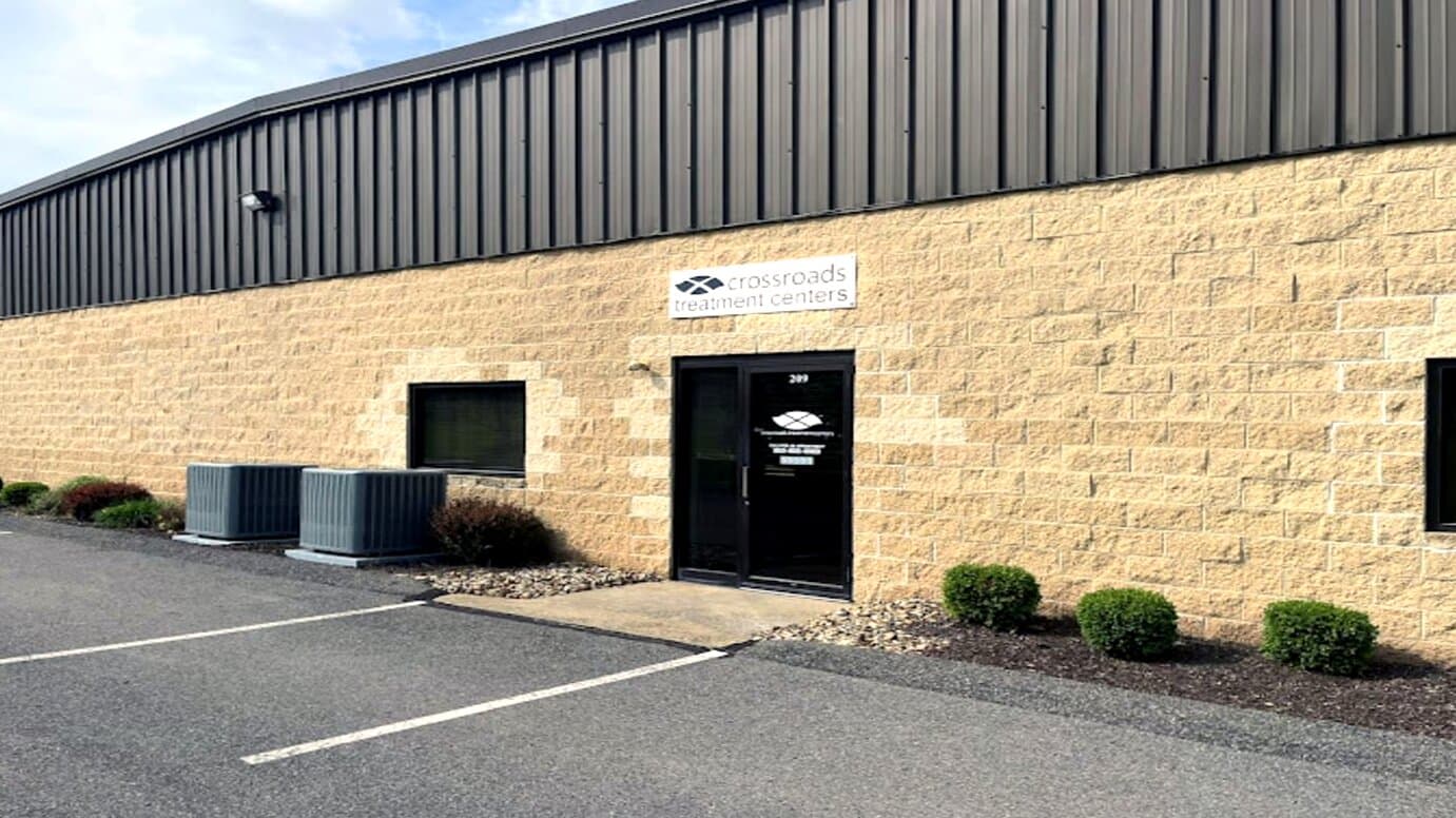 Crossroads Treatment Center Bridgeville