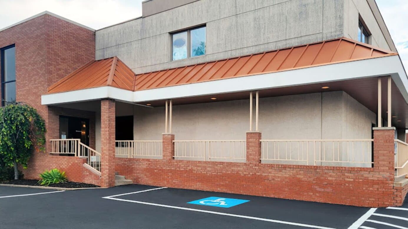 Crossroads Treatment Center Carrick