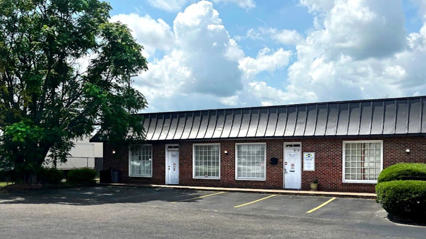 Crossroads Treatment Center Columbia
