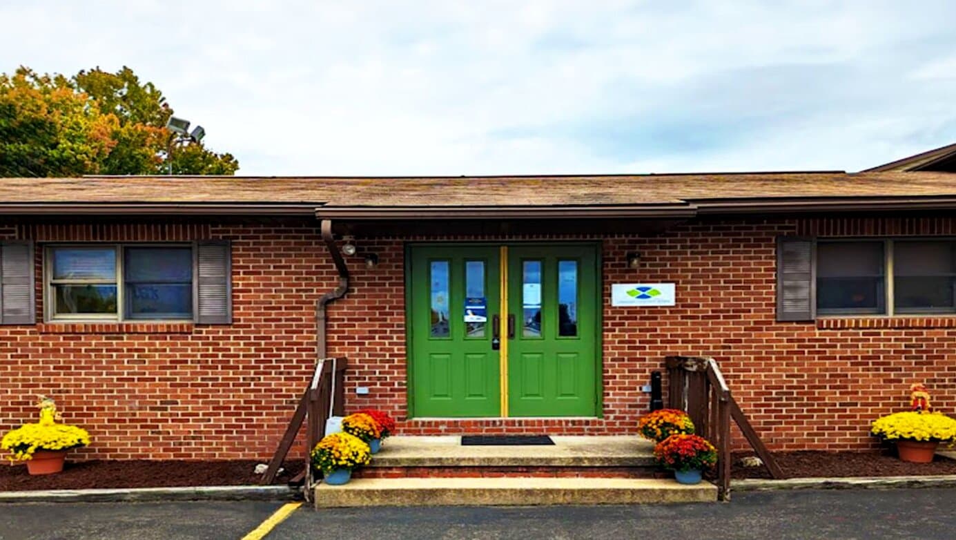 Crossroads Treatment Center Grove City