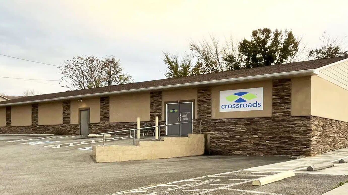 Crossroads Treatment Center Jacksboro