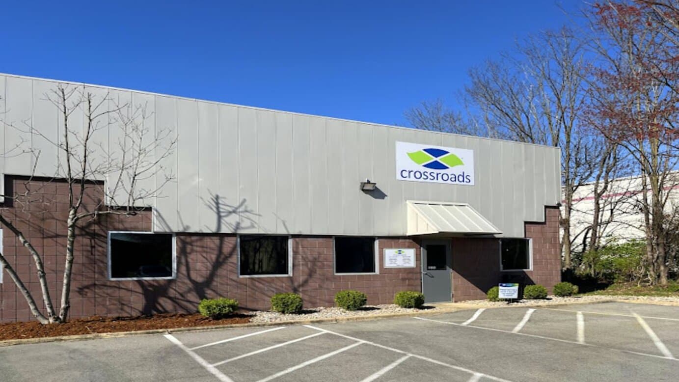 Crossroads Treatment Center Louisville (Jeffersontown)
