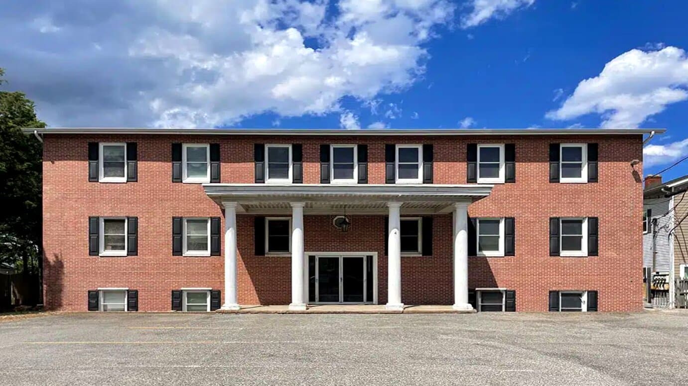 Crossroads Treatment Center Lanoka Harbor
