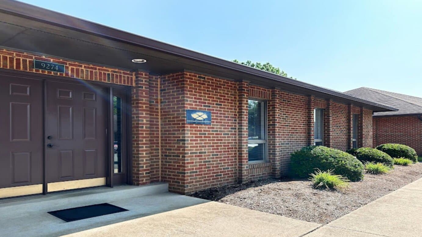 Crossroads Treatment Center Manassas
