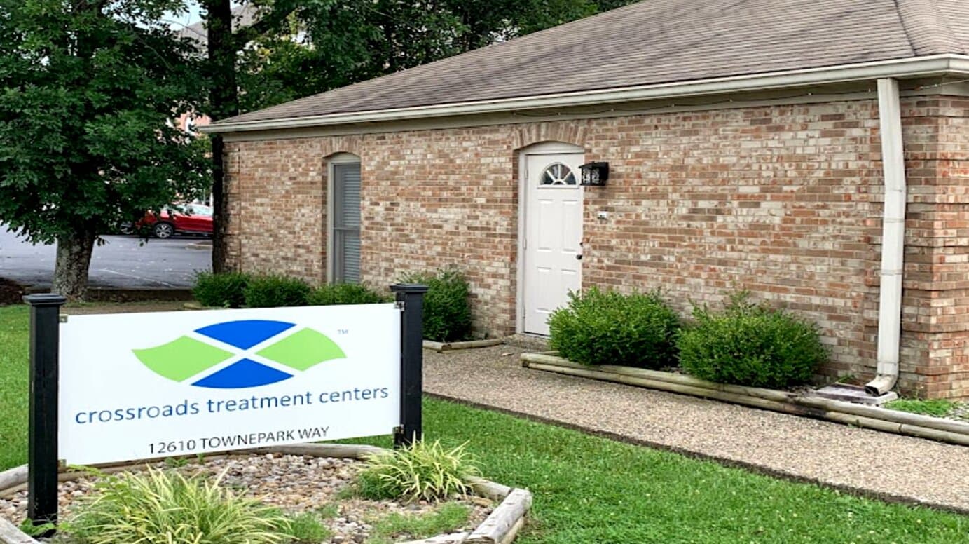 Crossroads Treatment Center Louisville (Middletown)