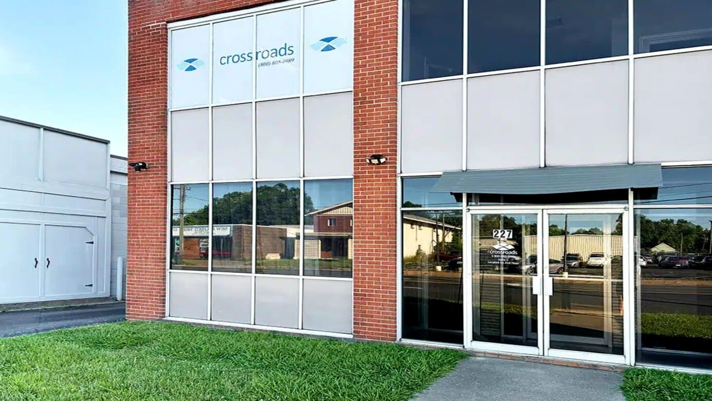 Crossroads Treatment Center Richmond