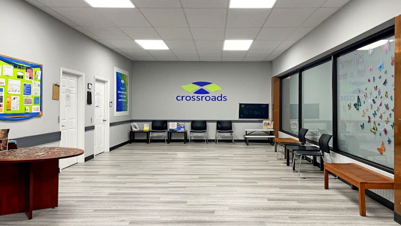 Crossroads Treatment Center Ringgold