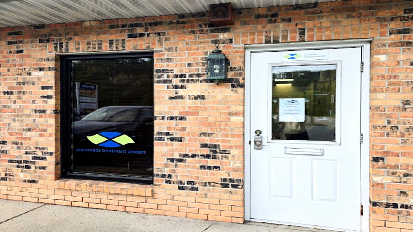 Crossroads Treatment Center Stanhope
