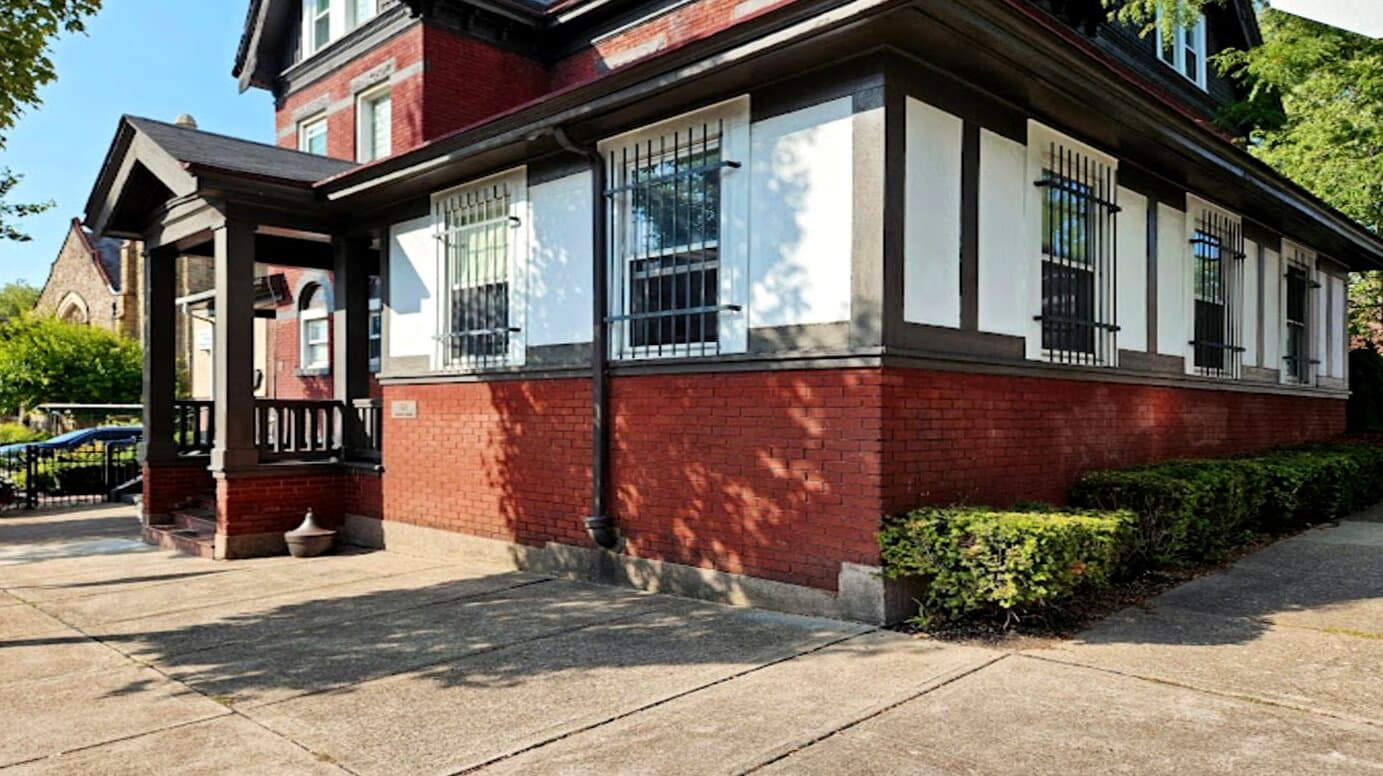 Crossroads Treatment Center Stanton Ave (Pittsburgh)