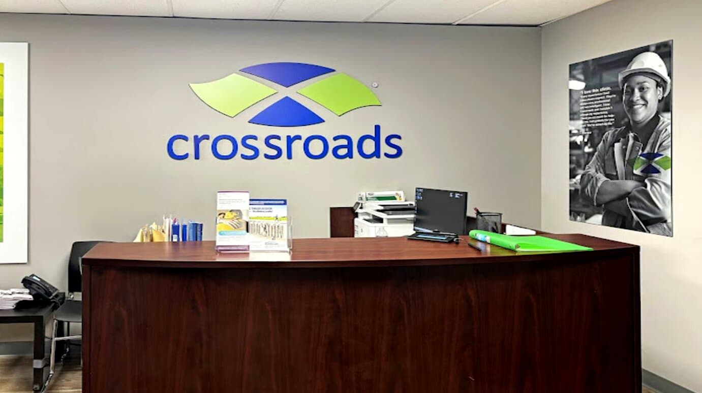 Crossroads Treatment Center W Tabor Road (Philadelphia)