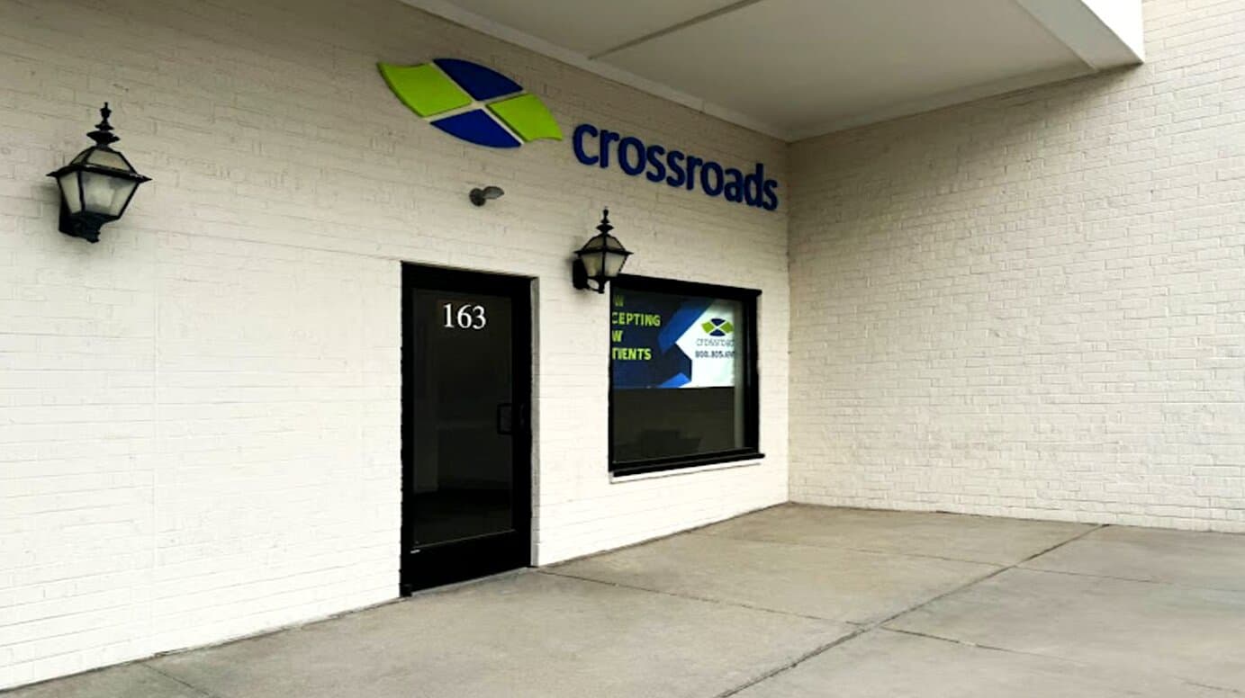 Crossroads Treatment Center Wise