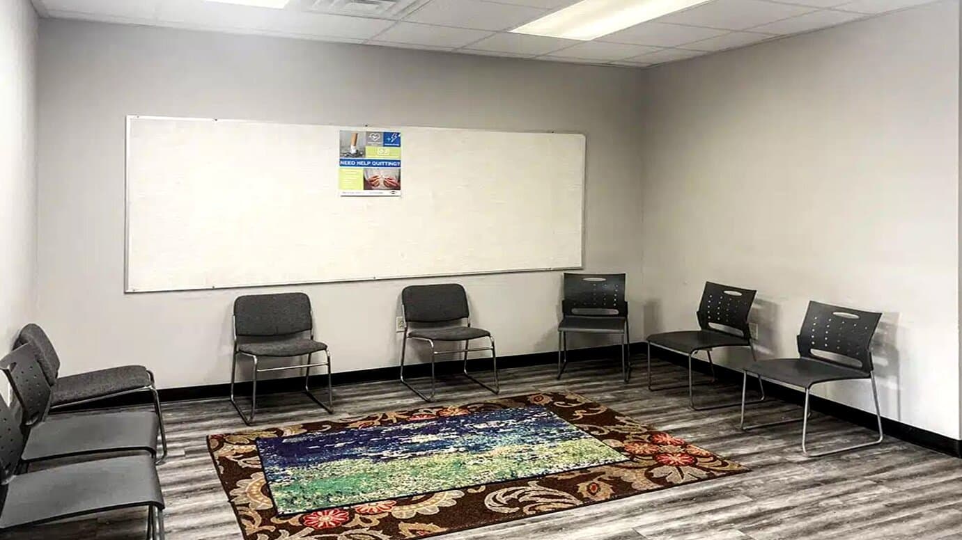 Crossroads Treatment Center Florence