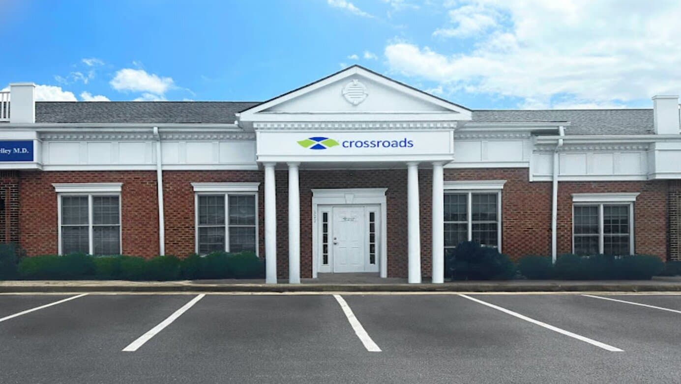 Crossroads Treatment Center Harrisonburg