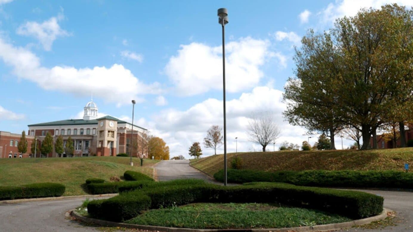 ARC Crown Recovery Center