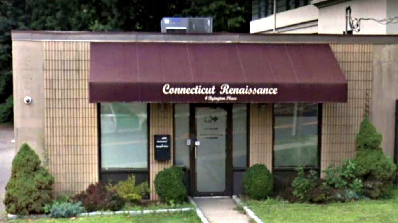 CT Renaissance Outpatient Behavioral Health Clinic - Norwalk