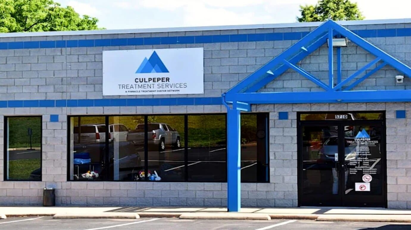 Culpeper Treatment Services