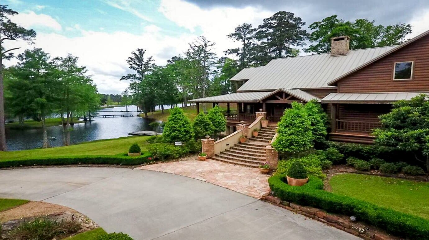 Cypress Lake Recovery