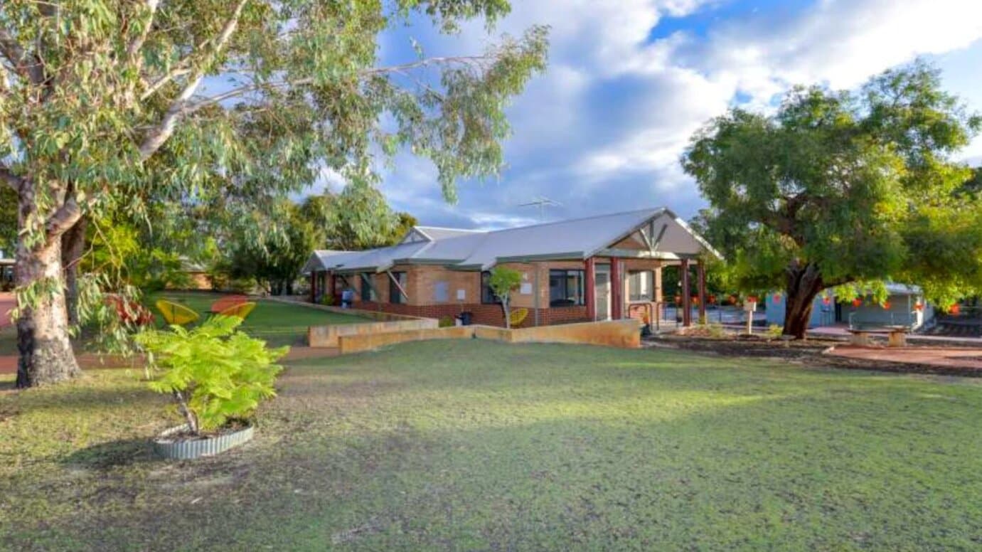 Cyrenian House - Gnangara Program