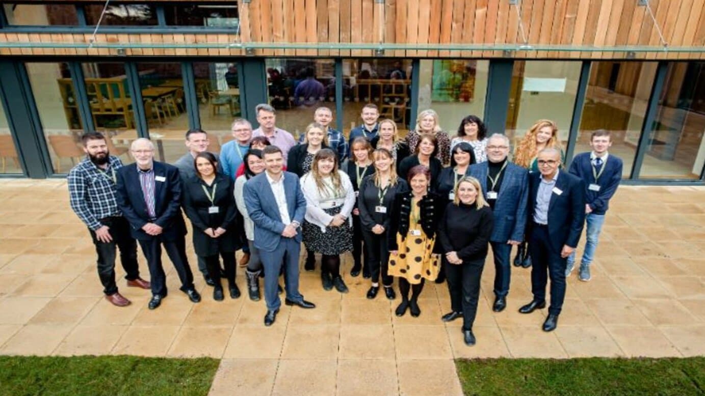 Delamere Health