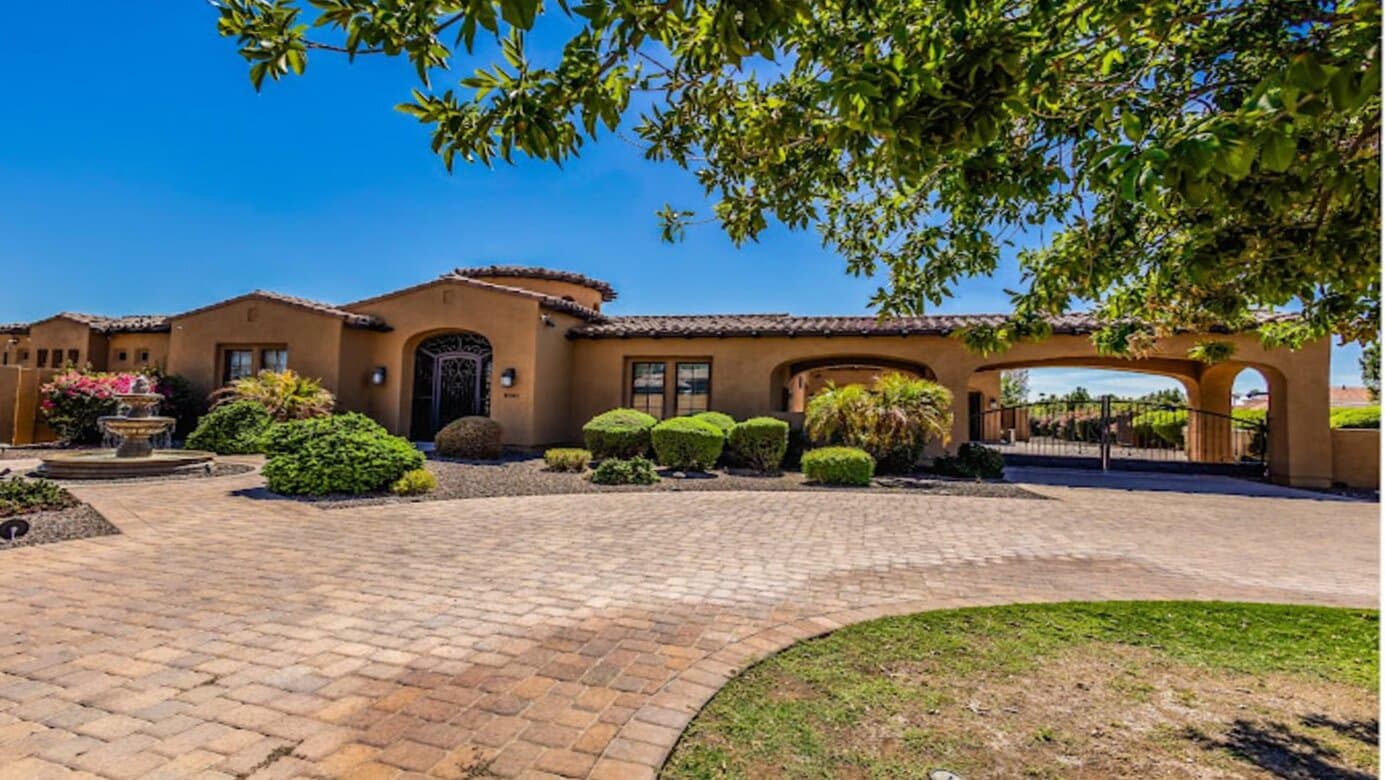 Desert Recovery Centers - Glendale