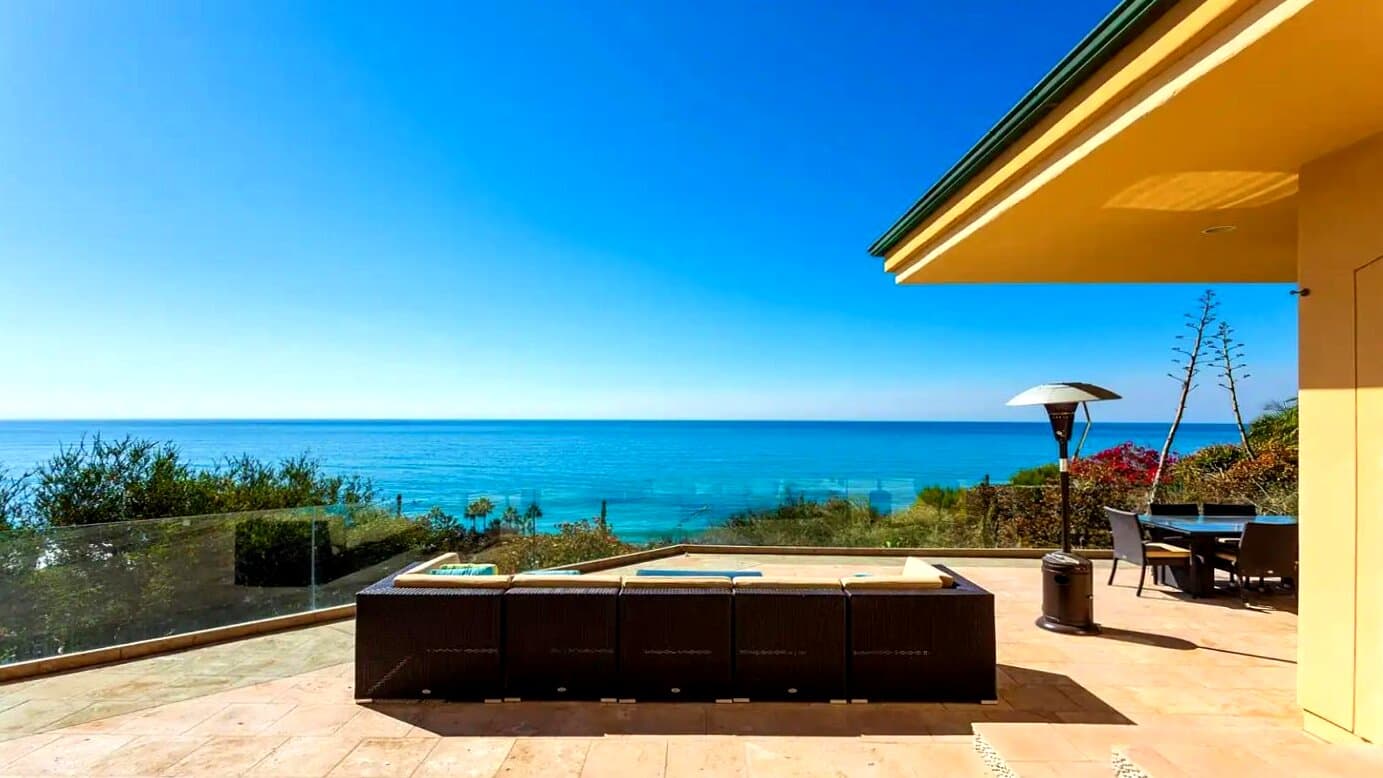 Detox California at Cliffside Capistrano