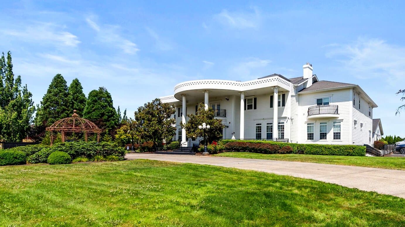 Discover Recovery Prune Hill