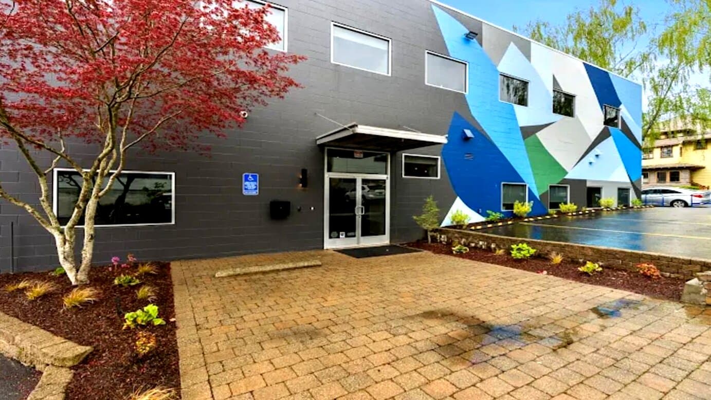 Discover Recovery Portland