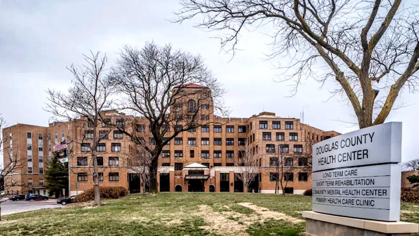 Douglas County Community Mental Health Center